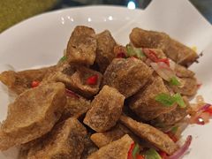 -小秦淮·南京土菜(新亭西路店)