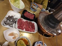 -牛街清真满恒記(平安里西大街店)