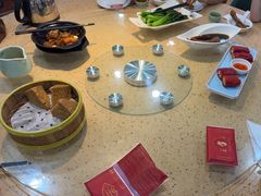 -一茶一点(海景店)