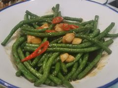 -马尔龙新疆饭店·清真(长青路店)