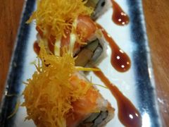 -千代武日本料理(开发区店)