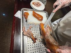 -北平宴·烤鸭·京味菜(中关村店)