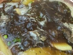 -香满锅老北京羊蝎子火锅·家常菜(新街口店)