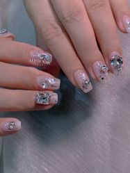 -LEILEI NAIL蕾蕾美甲美睫