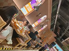 -谷丽麦馕新疆菜·清真(步步高梅溪新天地店)