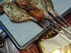 -517烧烤·龙虾·海鲜大排档(万象都荟店)