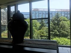 -燕春园中餐厅-北大博雅国际酒店