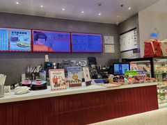 -COSTA COFFEE(中粮祥云店)