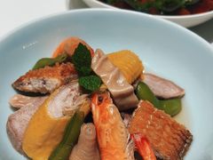 -荣兴酒家(徐家汇店)