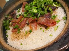 彪哥腊味煲仔饭-顺峰顺水顺德菜(龙华店)