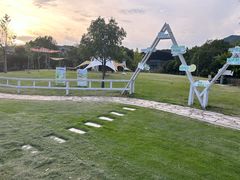 -宁波九龙湖开元度假村