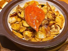 -甬上名灶(天一阁·翠柏店)
