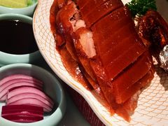 -锦炉·酥皮烤鸭(绿城百合店)