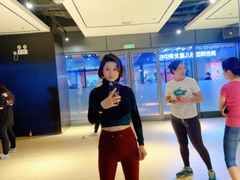 -一兆韦德健身(古美店)