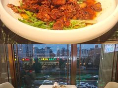 -碧中海汤泉汗蒸酒店