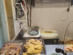 -九斤黄三黄鸡专卖店