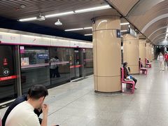 -刘家窑(地铁站)