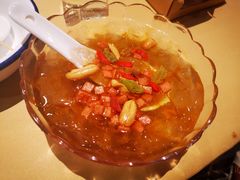 冰粉-江味龙虾馆·裸蓝龙虾(南山店)