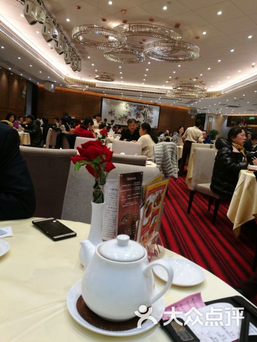 兴悦酒家(保利克洛维店)-图片-广州美食-大众点评网