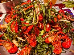 -靓靓蒸虾·头牌蒸虾(雪松路总店)