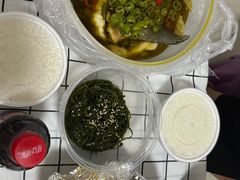 -半天妖烤鱼(丰科万达店)