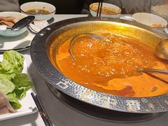 -古乐牛香·鲜牛肉牛杂火锅(千灯店)