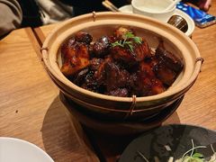 -清水亭湖北菜(大屯DT51店)