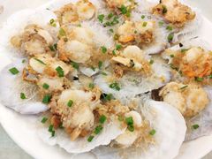 -德兴海鲜渔港(辉煌大厦店)
