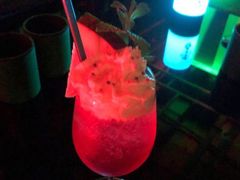 -MOSSO音乐酒吧·Live House(南京西路店)