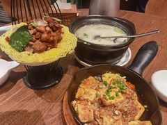-云海肴·汽锅鸡·云南菜(领展购物广场·中关村店)