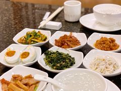 -金泰食府(竹园店)