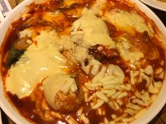 -紫霞门韩国料理烤肉(深南东路店)