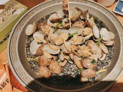 -肉串汪(月坛店)