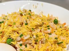 扬州炒饭-大潮淮·淮扬菜(何园旗舰店)
