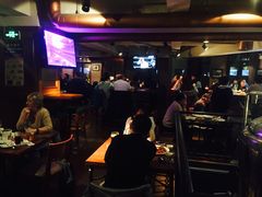 -Shanghai Brew House上海啤酒工坊(老外街店)