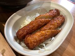 -友名Cross日式咖喱屋(江南大道中店)