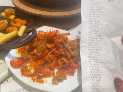 -必胜客(大坪英利店)