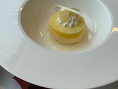 -云厨·高空西餐厅(成都瑯珀·凯悦臻选酒店)