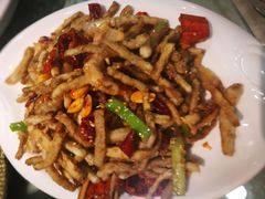 -添福来墨鱼饺子 · 海鲜东北菜(大连星海·黄浦路店)