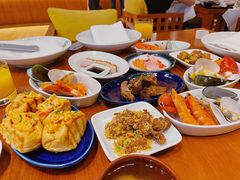 -mezza9 Macau(澳门君悦酒店)