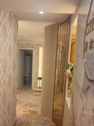 -茜尔维亚修身连锁(闵行莘庄店)