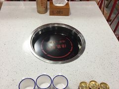 -陳艳红火锅(港汇店)