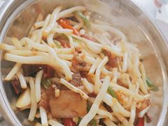 -三品香·江浙菜(松江九谊店)