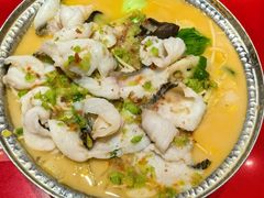 -喜家德虾仁水饺(漕河泾印象城店)