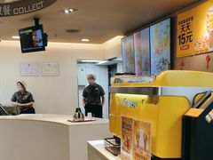 -麦当劳(西单明珠店)