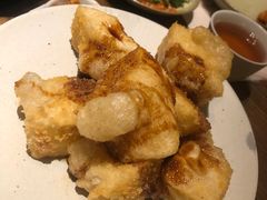 -盡膳口福跷脚牛肉火锅(合生汇购物中心店)