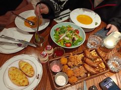 -1886德国汽车餐厅(外滩中央店)