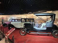 -上海城市历史发展陈列馆