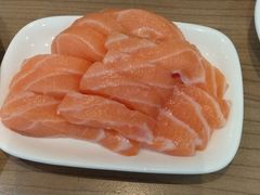 -万德诺富特酒店·自助餐厅(万德大厦店)