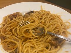 -萨莉亚意式餐厅(深南茂业店)